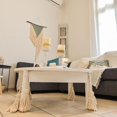 Art Apartment Epidaurus Екстер'єр фото