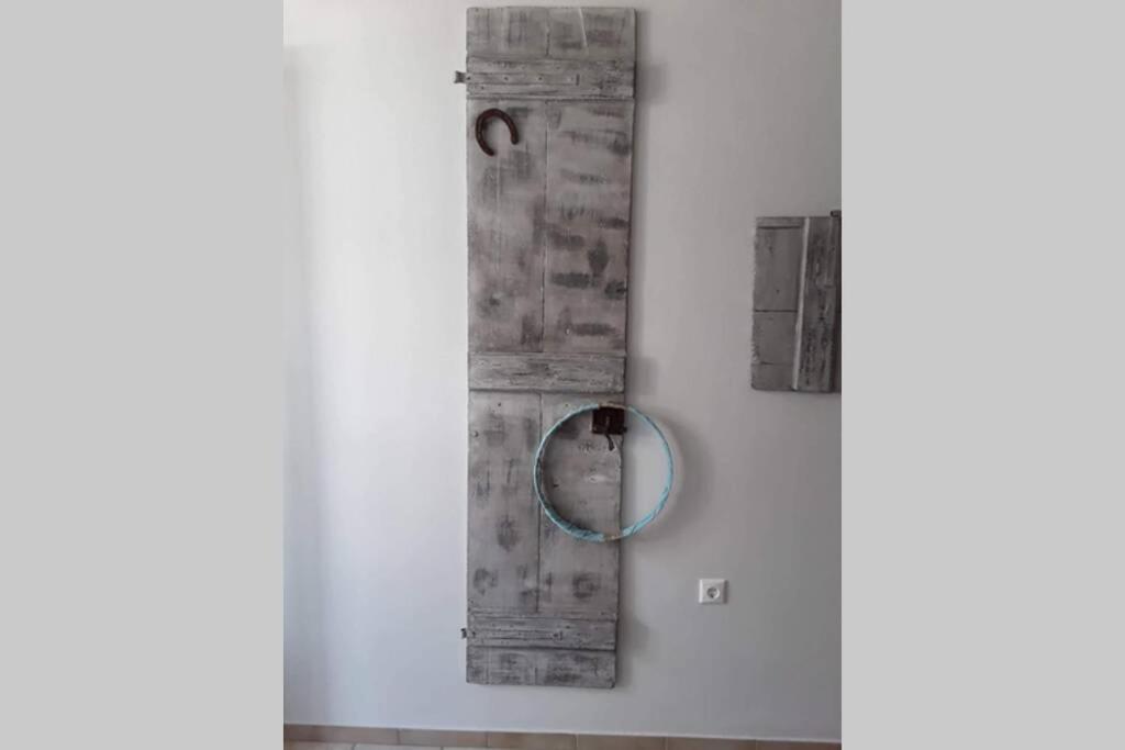 Art Apartment Epidaurus Екстер'єр фото
