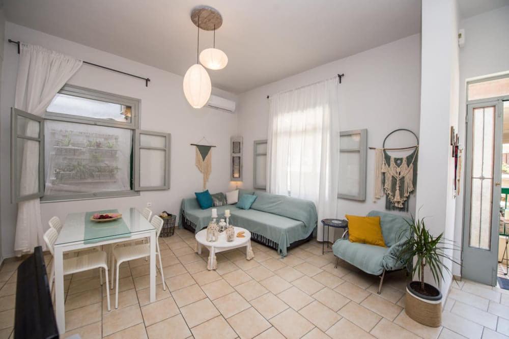 Art Apartment Epidaurus Екстер'єр фото