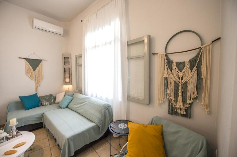 Art Apartment Epidaurus Екстер'єр фото