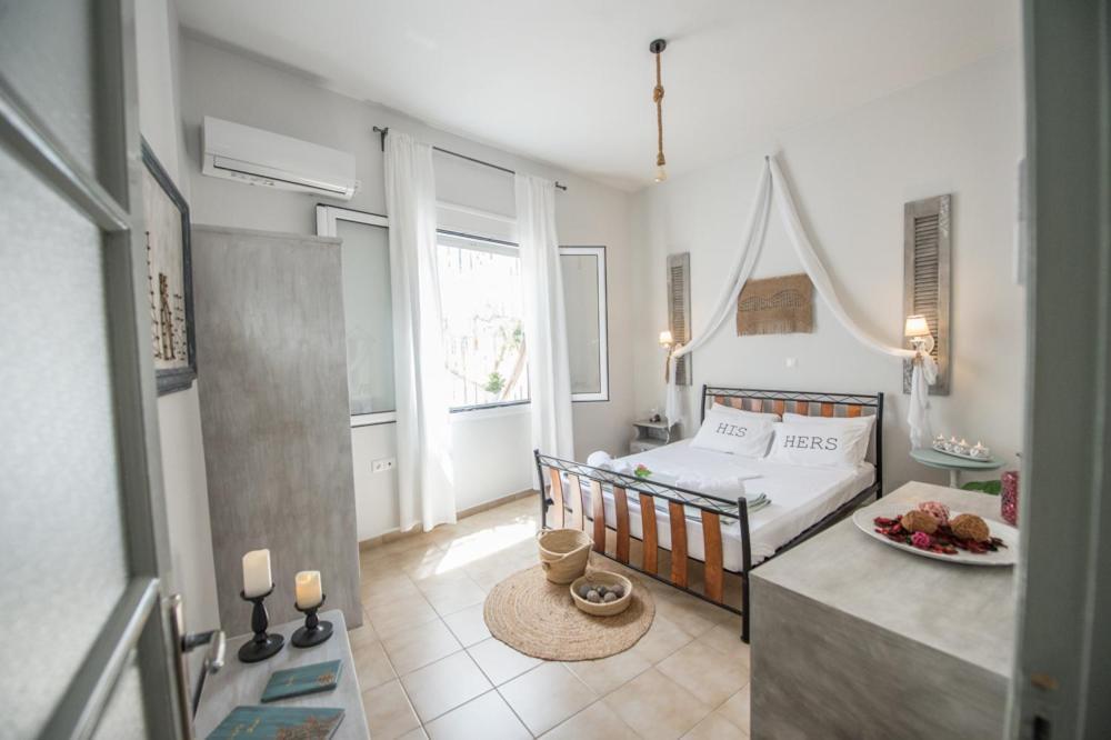 Art Apartment Epidaurus Екстер'єр фото