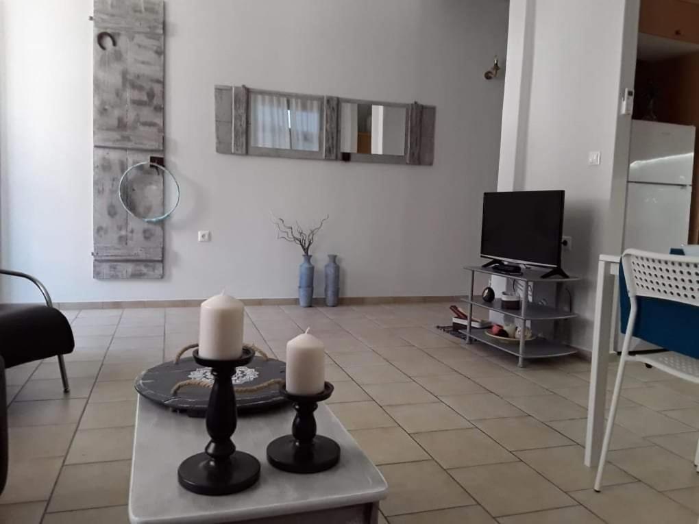 Art Apartment Epidaurus Екстер'єр фото