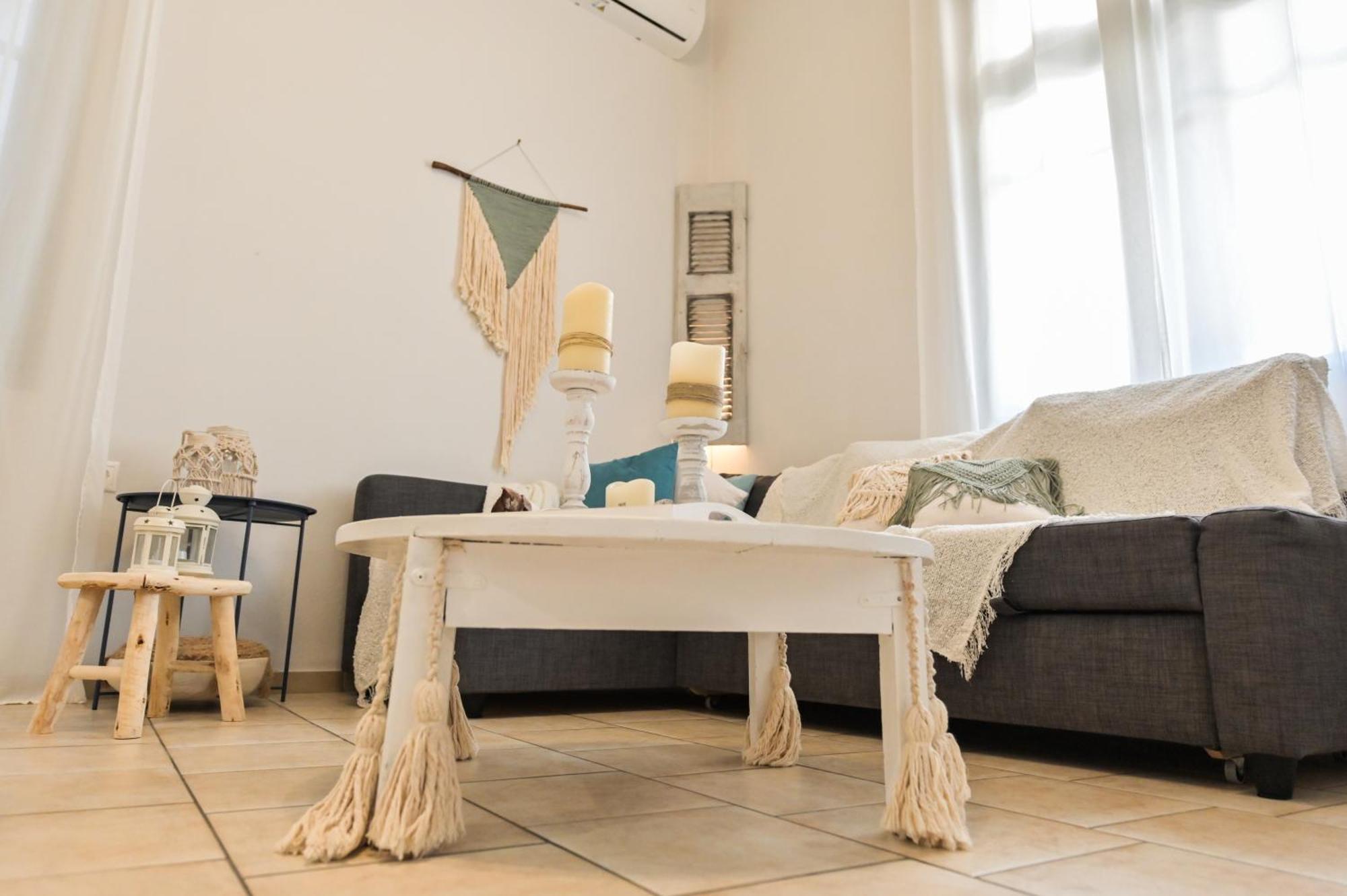 Art Apartment Epidaurus Екстер'єр фото